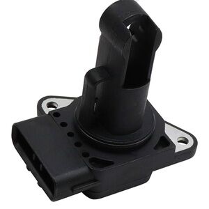 Automotive Mass Air Flow Sensor - Black